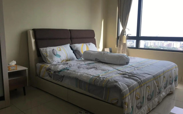 Woodsbury by Micheal Butterworth Penang 7722