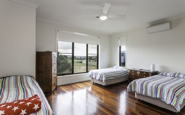 Luxury on Lahinch - 46 Lahinch Mews