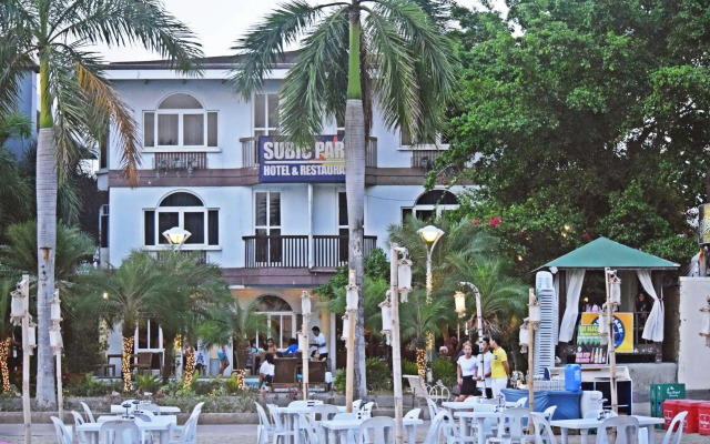 Subic Park Hotel