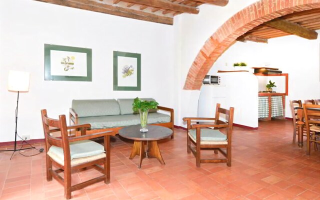 Agriturismo Vallelunga