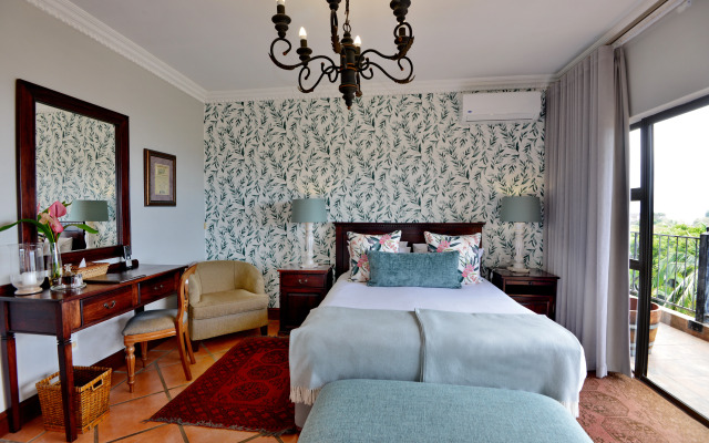 The Vineyard on Ballito