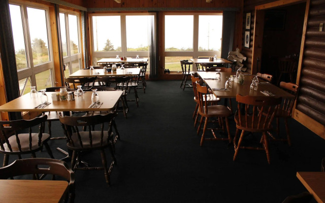 Brier Island Lodge