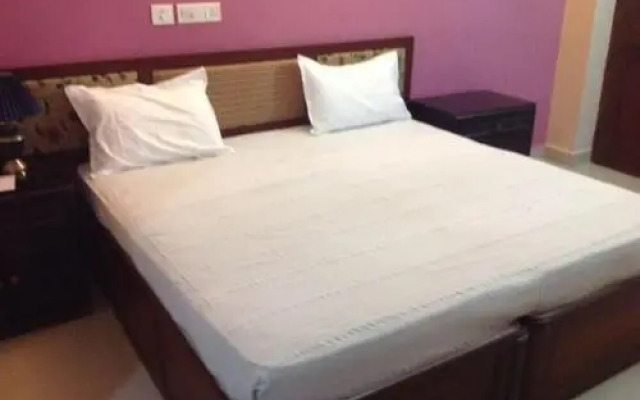 Kallada Hotels and Resorts Mannuthy