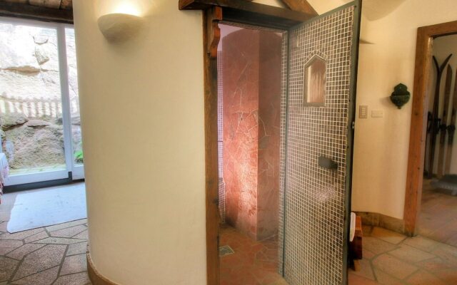 Cottage in Bellamonte With hot tub