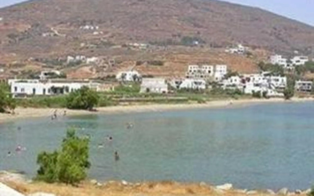Akrogiali Hotel