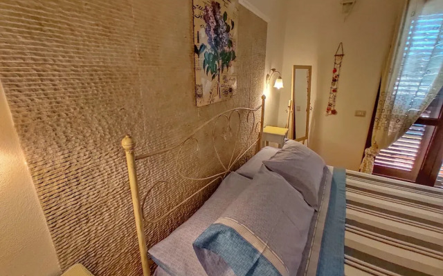 Stella Dorada Vacanze Bedrooms