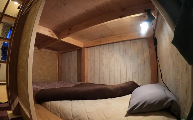 drift inn hakuba