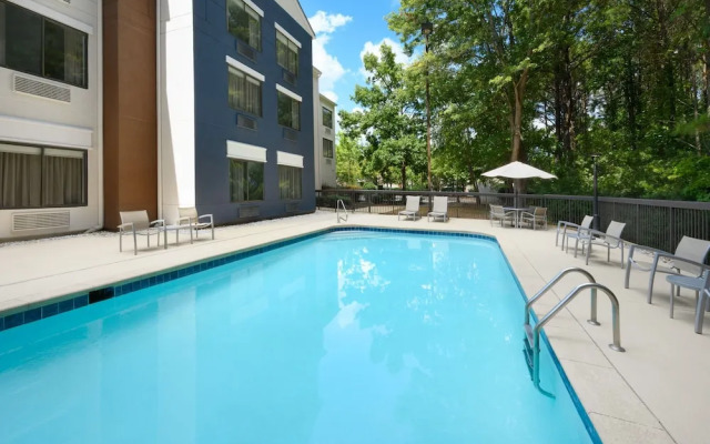 Springhill Suites By Marriott Newnan