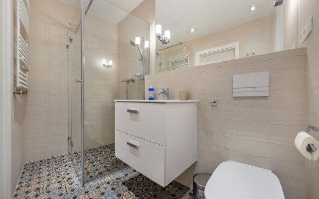 Apartamenty Sun & Snow Victoria Residence