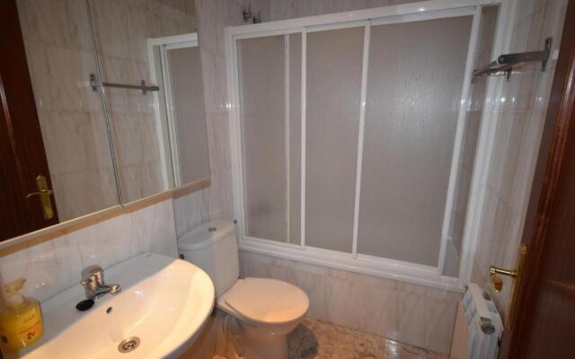 Playa Fenals Sol y Mar