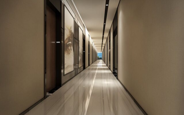 Days Inn by Wyndham Business Place Goldwin Yantai