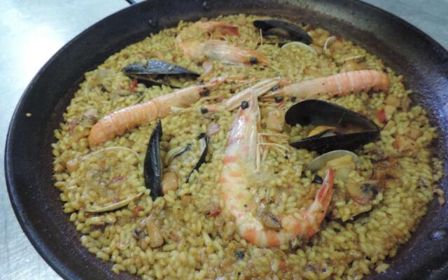 Mas Prades