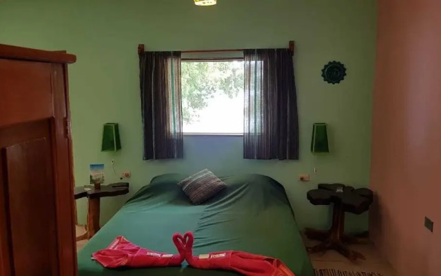 Gucumatz Lakeside Inn