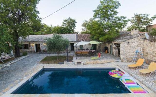 Holiday Home Hrvacic