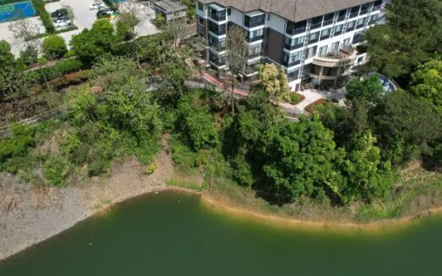 Qiandao Lake anatole by landison