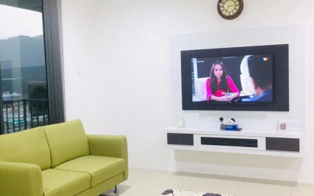 Sofea Casa Homestay Ipoh