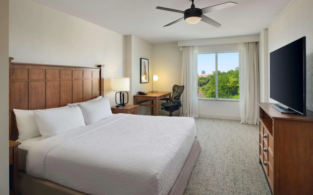 Homewood Suites by Hilton Atlanta Midtown, GA