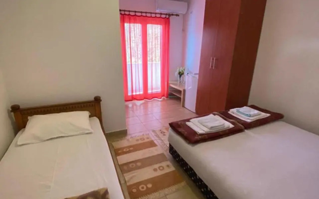 Apartmani Mia i Ana