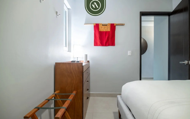 The Park 206 in Jalisco