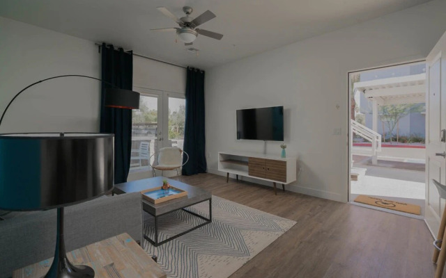 Scottsdale Retreat by WanderJaunt