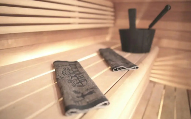 Lapland Hotels Bear's Lodge