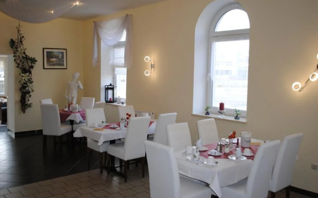 Hotel Sächsischer Hof