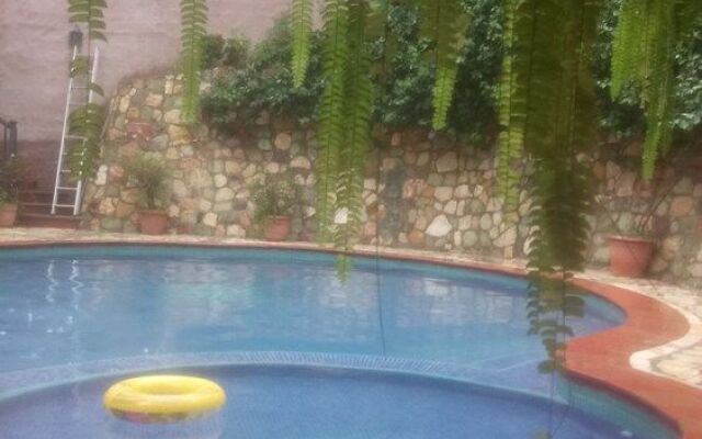 Hotel Rosalila