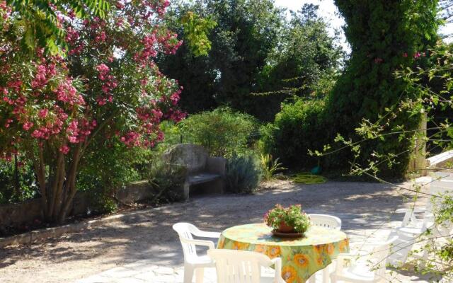 Appartamento La Pinetina