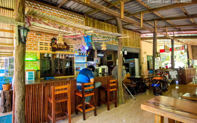 Khaosok Palmview