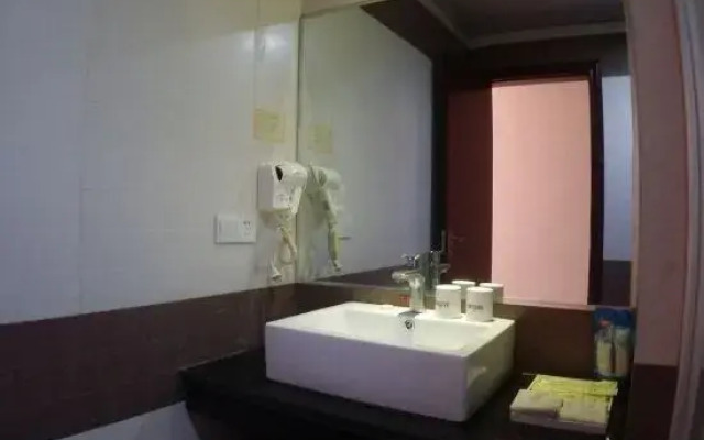 Ning Chang Hotel