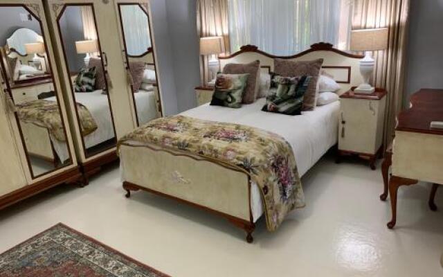 Jelani Guest House