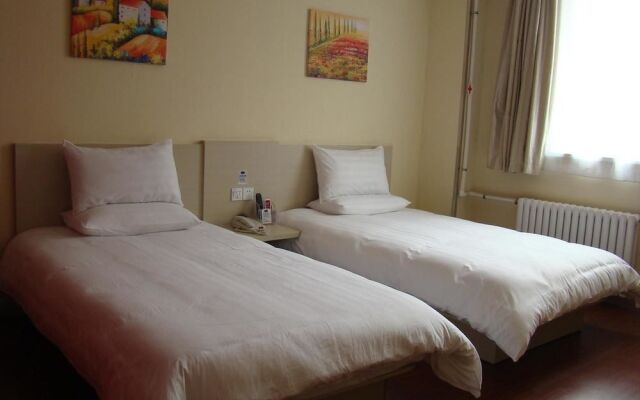Hanting Hotel