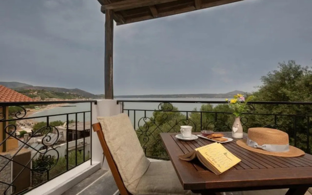 Villa Georgia Kalyves