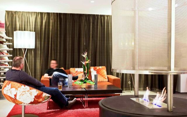 Mercure Pau Palais Sports