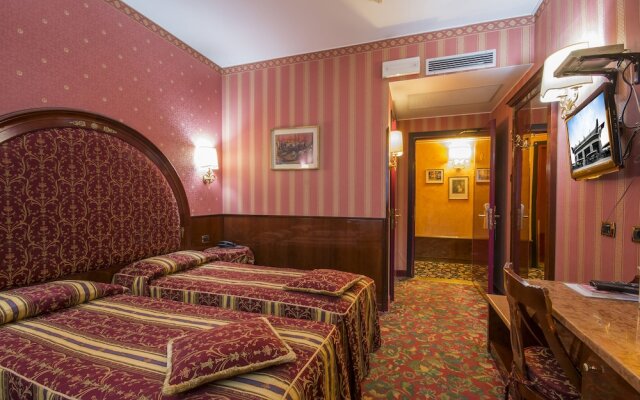 Hotel Vittoria