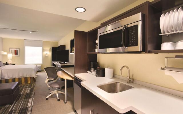 Home2 Suites by Hilton Lehi/Thanksgiving Point