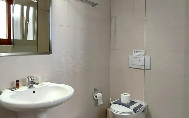 Doma Apartments