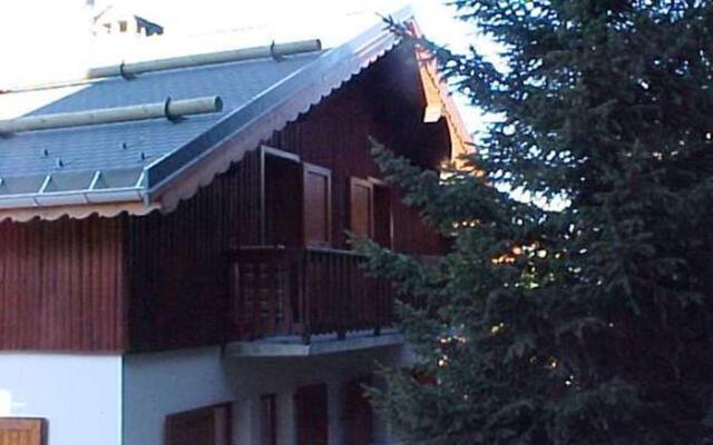 Chalet La Lauziere