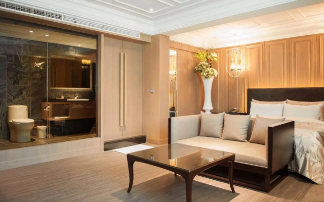 HE&LE Design Hotel