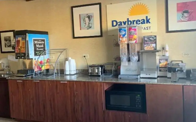 Days Inn Rockford