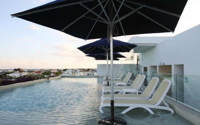 A-Nah Suites Apartamentos by CSR