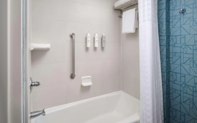 Homewood Suites by Hilton Atlanta Midtown, GA