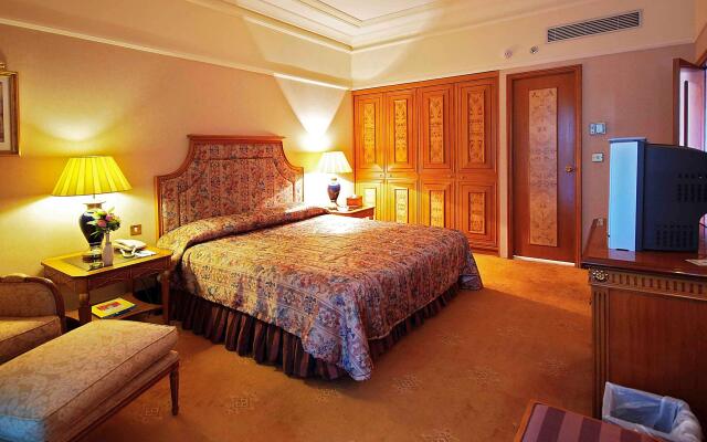 Mercure Hotel Khamis Mushait