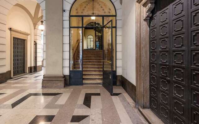 Imperiale Suites Milano