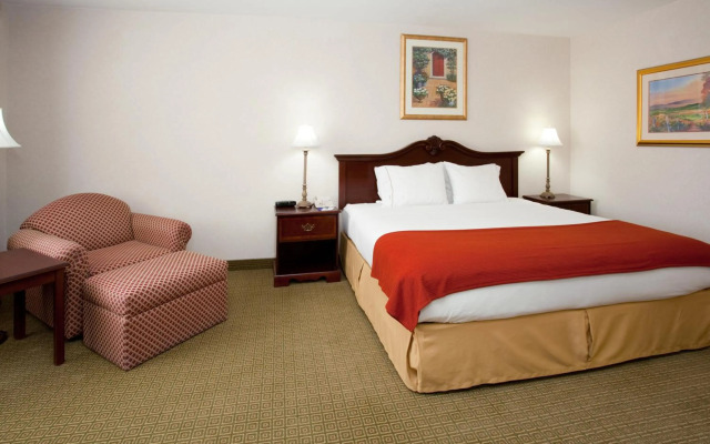 Baymont by Wyndham Belen NM