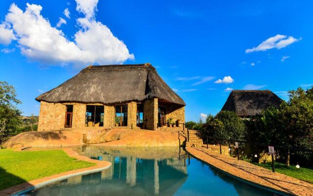 Matobo Hills Lodge