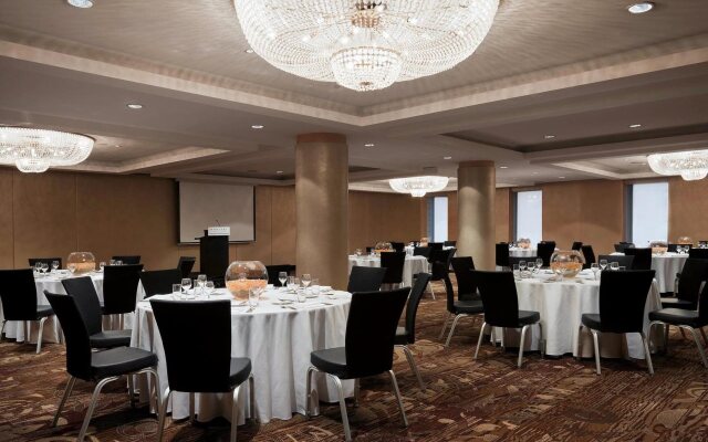 Sofitel Sydney Wentworth