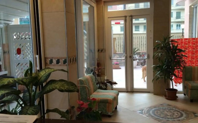 Hotel Corallo