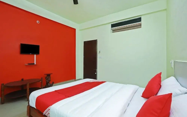 Chetana Residency By OYO Rooms