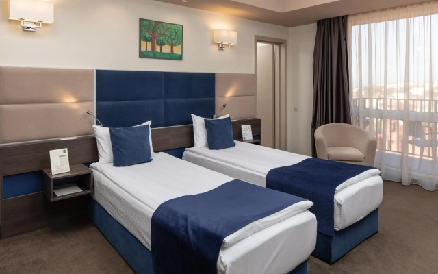 Belfort Hotel